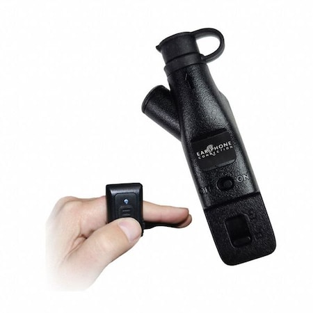 Earphone Connection Push-Talk BT Adapter, BTD-35EC-S-PTT BTD-35EC-S-PTT