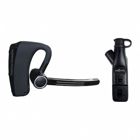 Earphone Connection BT Earpieces, EP-E2-35, Cmptbl:XPR EP-E2-35