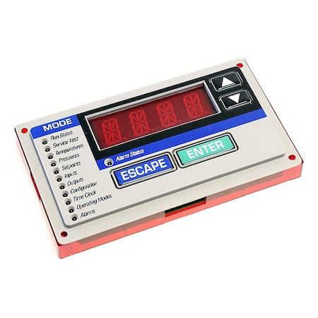 Carrier Display Board, 5"x7-3/4", Standard Tier HK50AA063