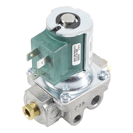 Baso Gas Valve for H91WG-1C REVB, 25V, 2-1/2"L H91WG-1C REVB