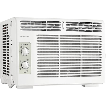 Frigidaire Window Air Conditioner, 5000 BtuH, R-32 FFRA051WAE