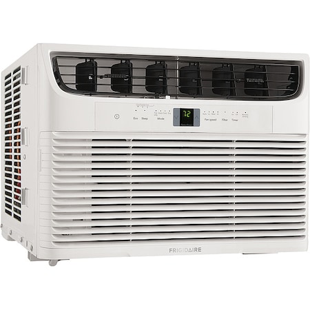 Frigidaire Window Air Conditioner, 15100 BtuH, R-32 FFRE153WAE
