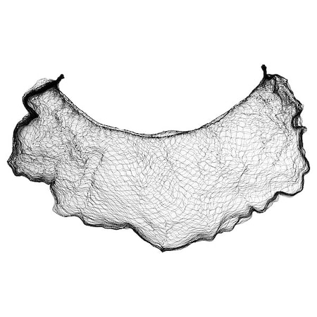 Condor Hairnet, Nylon, Brown, PK144 819T06