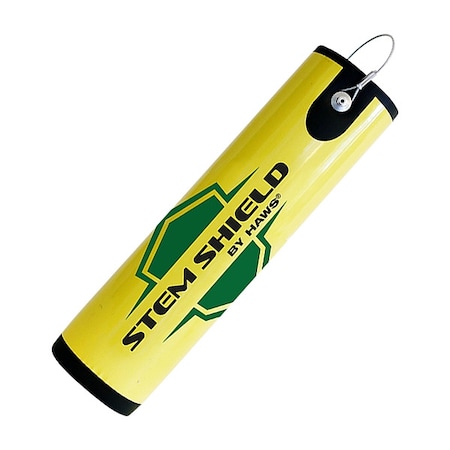 Zing Gate Valve Stem Safety Guard 7219