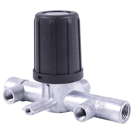 Speedaire Regulatory Assembly, For SpeedAire J0305340773