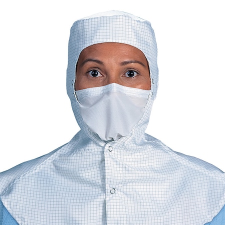 Kimtech Veil, White, 150 PK 62751