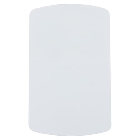 Dwyer Instruments Humidity/Temperature Sensor, 3.56" L RHP-2E4A