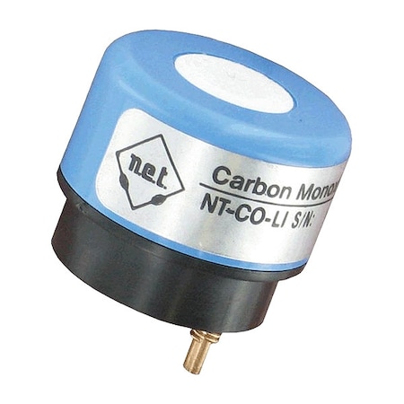 Dwyer Instruments Replacement Sensor, Carbon Monoxide A-505