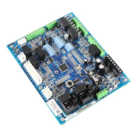 Climate Master Control Board Upgrade Kit S17S0002N25U1