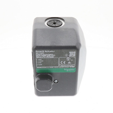 Schneider Electric Elect Zone Valve Actuator, 24V AC, Float M312A00