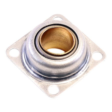 Daikin Sleeve Bearing, Fits Daikan 910260223