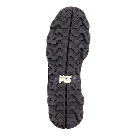 Timberland Pro Men's 6-Inch Work Boot, 10 M, Black, TB1A1KBW TB1A1KBW001