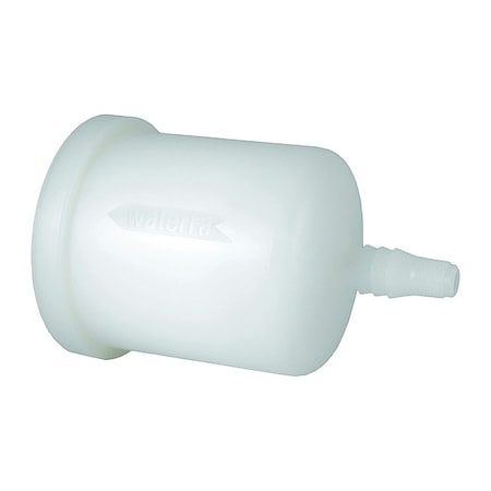 Waterra Pleated Filter, Filtering Metals Analysis FHT-45