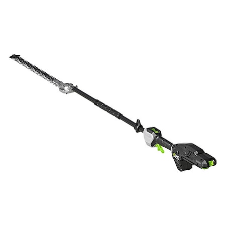Ego Cordless Battery-Powered Hedge Trimmer, Double-Sided 21 in L Blade HTX5310-P
