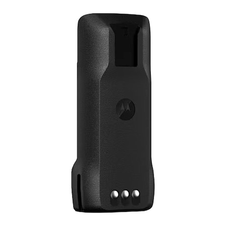 Motorola Radio Battery, Lithium, IP55, 7.4V PMNN4598