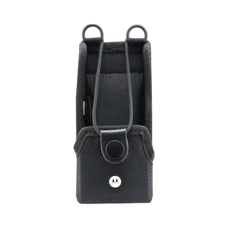 Motorola Nylon Case PMLN8427