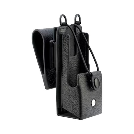 Motorola Leather Case PMLN8434