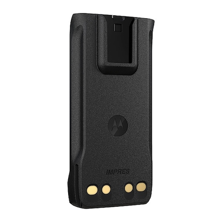 Motorola Radio Battery, Lithium, IP68, 7.4V PMNN4809