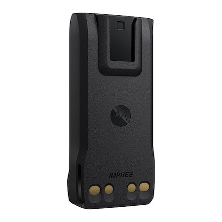 Motorola Radio Battery, Lithium, IP68, 7.4V PMNN4810