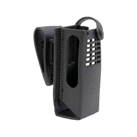 Motorola Leather Case PMLN8303