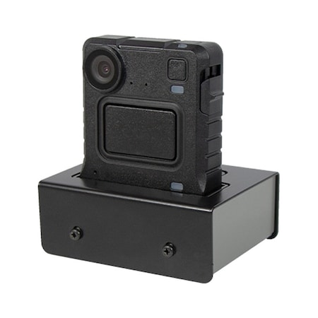 Motorola Single Unit Charger, 5V VB-400-DOCK-SOLO