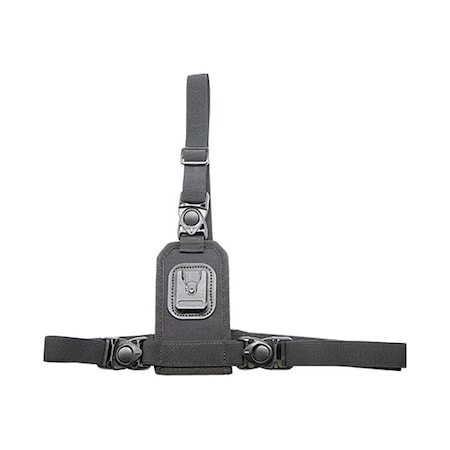 Motorola Harness, Nylon KF-HARN3