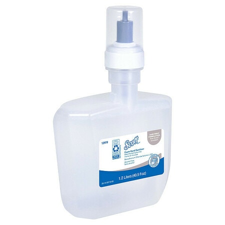 SCOTT Foam Hand Sanitizer 12979