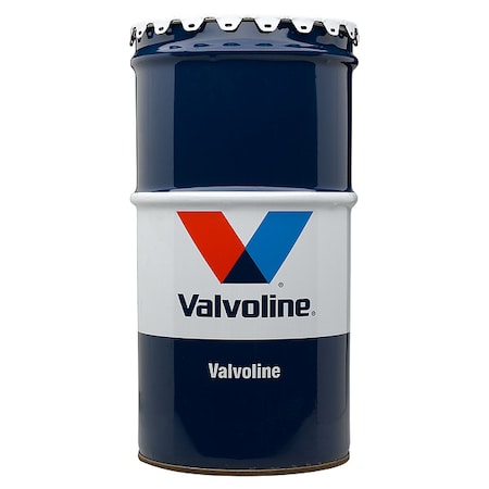 Valvoline Gear Oil, 16 gal Sz 816753