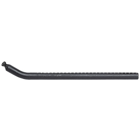 Shaviv Blade Holder, 5" L, Steel 153-29102