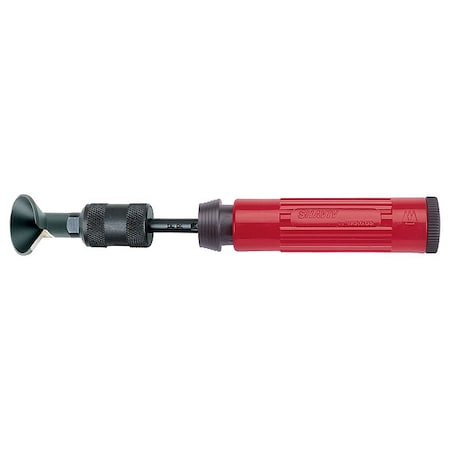 Shaviv Deburring Tool Set, Red 155-29146