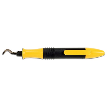 Shaviv Deburring Tool Set, Yellow 155-00267