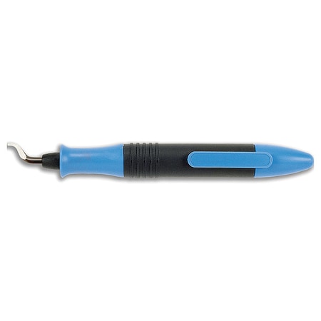 Shaviv Deburring Tool Set, Blue 155-00270