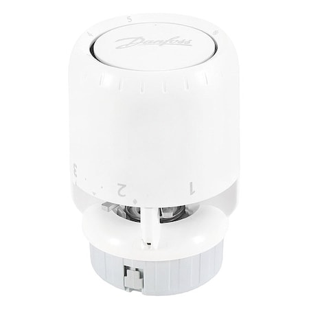 Danfoss Thermostatic Actuator, 82F Max Temp. 015G-4240