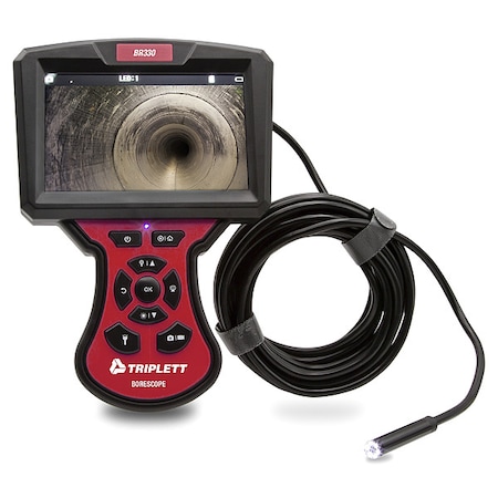 Triplett Borescopes BR330