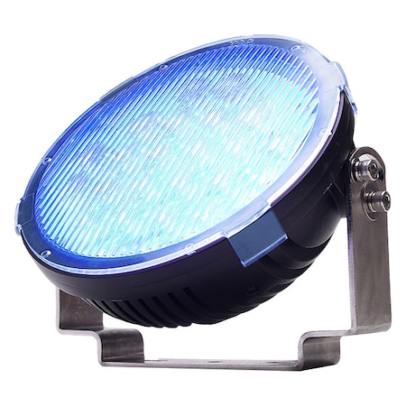 Laserglow Technologies Image Projector, Defused Line/Dot, 9 in W, 6 in H, Wall/Ceiling HSCB245LA