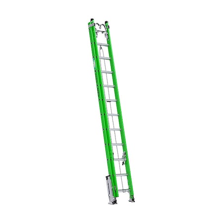 Werner Extension Ladder B7124-2X9295