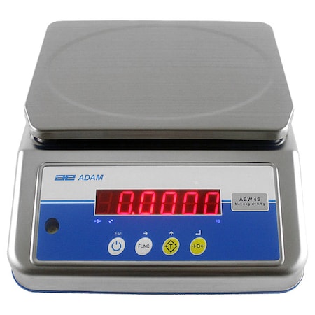 Adam Equipment Food Scales ABW 32S