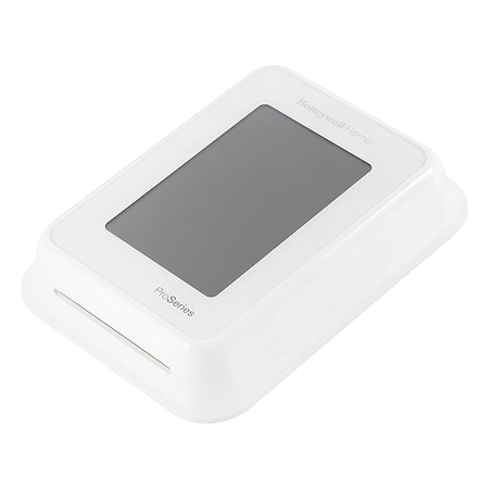 Resideo WiFi Tstat, H/C, 99/50F, Rect, White THX321WFS3001W