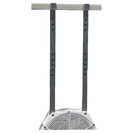 Multifan Hanging Bracket, Set of two EXE54-5504