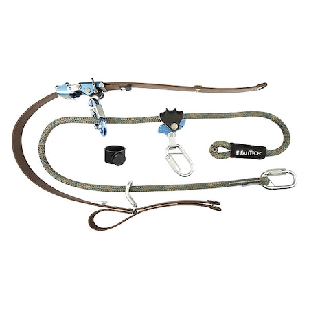 Falltech Fall Restrictor 8180D