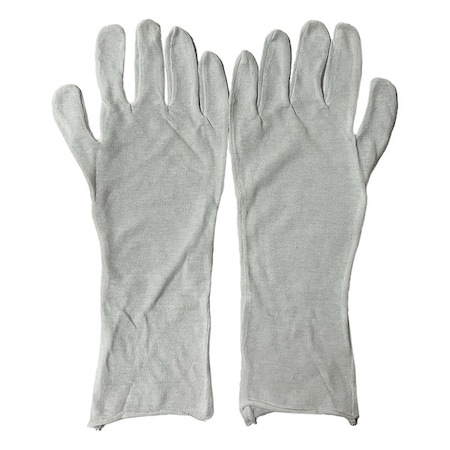 Condor Inspection Gloves, 14 in Length, 2 oz, , 12 PK 820K87