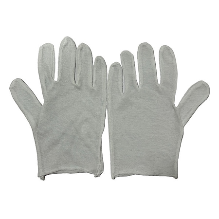Condor Inspection Gloves, 9 in Length, 2 oz, , 12 PK 820K88