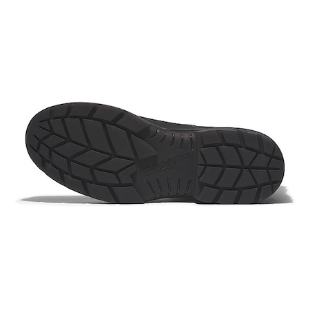 Timberland Pro Men's Chelsea Boot, Black, 13, TB1A2P3R001 TB1A2P3R001