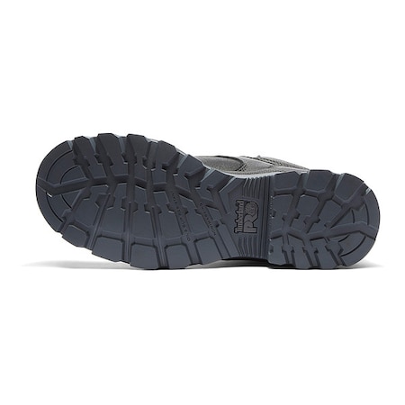 Timberland Pro Men's 6-Inch Work Boot, 10 1/2 W, Black, TB1A42GN001 TB1A42GN001