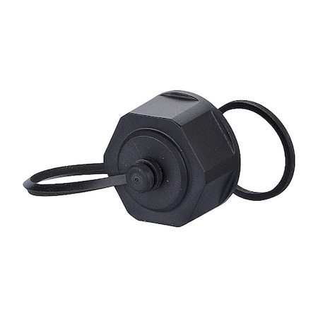 Metz Connect IP67 cap/plug 1401018102KI