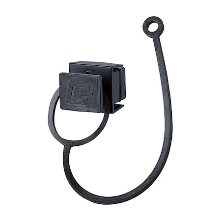 Metz Connect IP67 cap/plug 1401048102KI