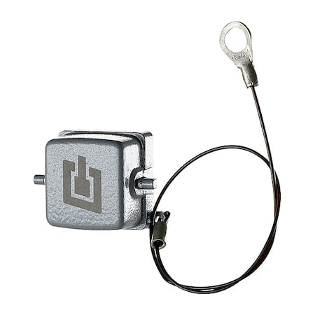 Metz Connect IP67 cap/plug 1401068100MI