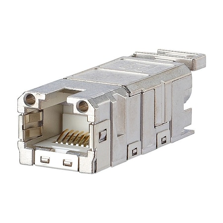 Metz Connect RJ45 1401100810MI