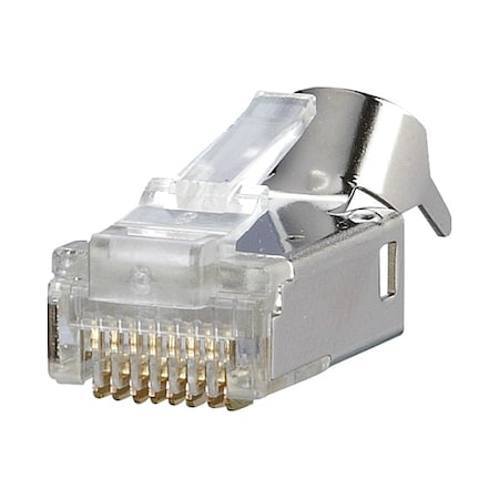 Metz Connect RJ45 1401505010-E