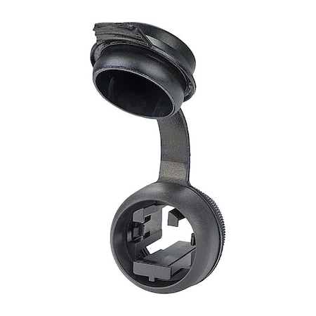 Metz Connect IP65 Jack 140UPB-E